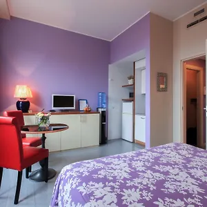 ** Aparthotel Italien