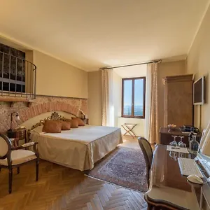 La Di San Francesco Bed and breakfast