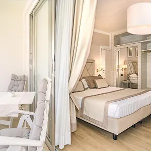 Hotel Raffaelli Park