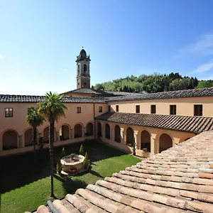 Chiostro Delle Monache Hostal