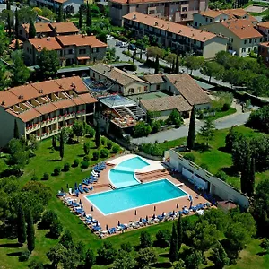 Hotel Palazzuolo, San Quirico dʼOrcia