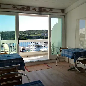 *** Bed & Breakfast Domo Sul Porto Italië