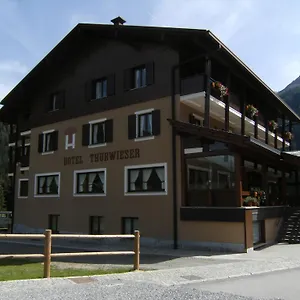 ** Hotel Garni Thurwieser - Italien