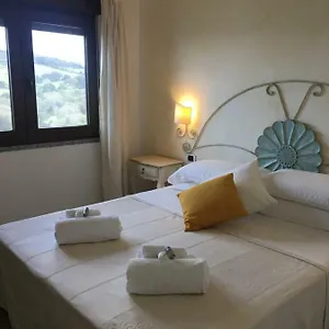 *** Hotel Sorgente Italien
