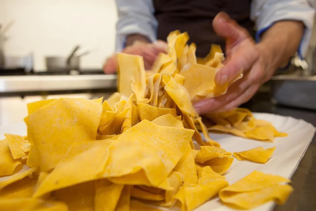 Bed and Breakfast Casa Lucia In Chianti Vagliagli
