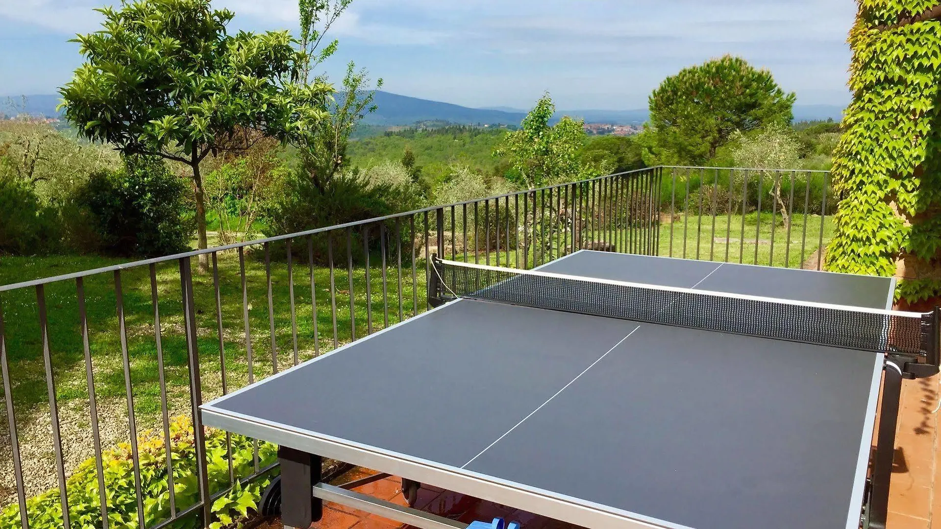 Bed and Breakfast Casa Lucia In Chianti Vagliagli 3*,  Italien